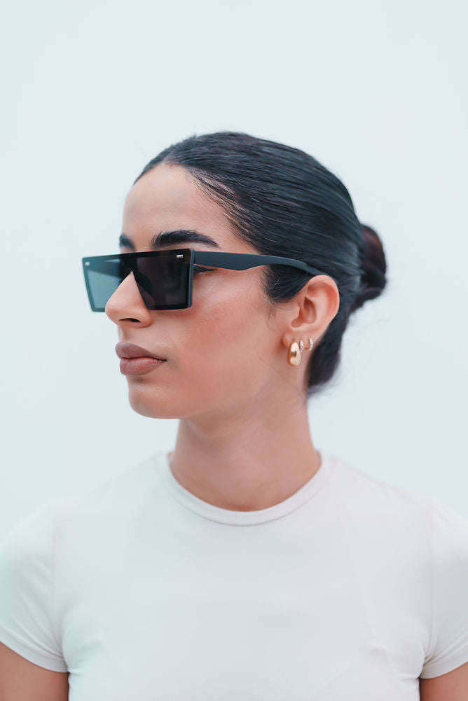 GIGI - BLACK