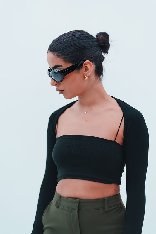 MOSCA - BLACK
