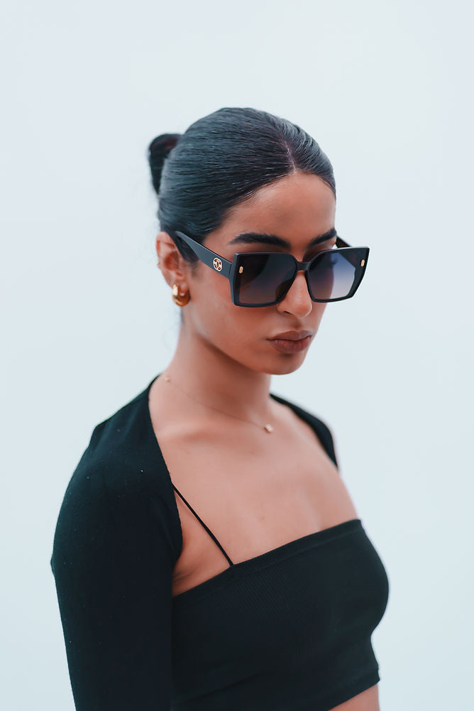 GIULIETTA - BLACK