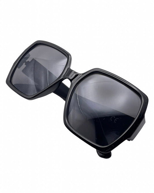 ROBERTA - BLACK