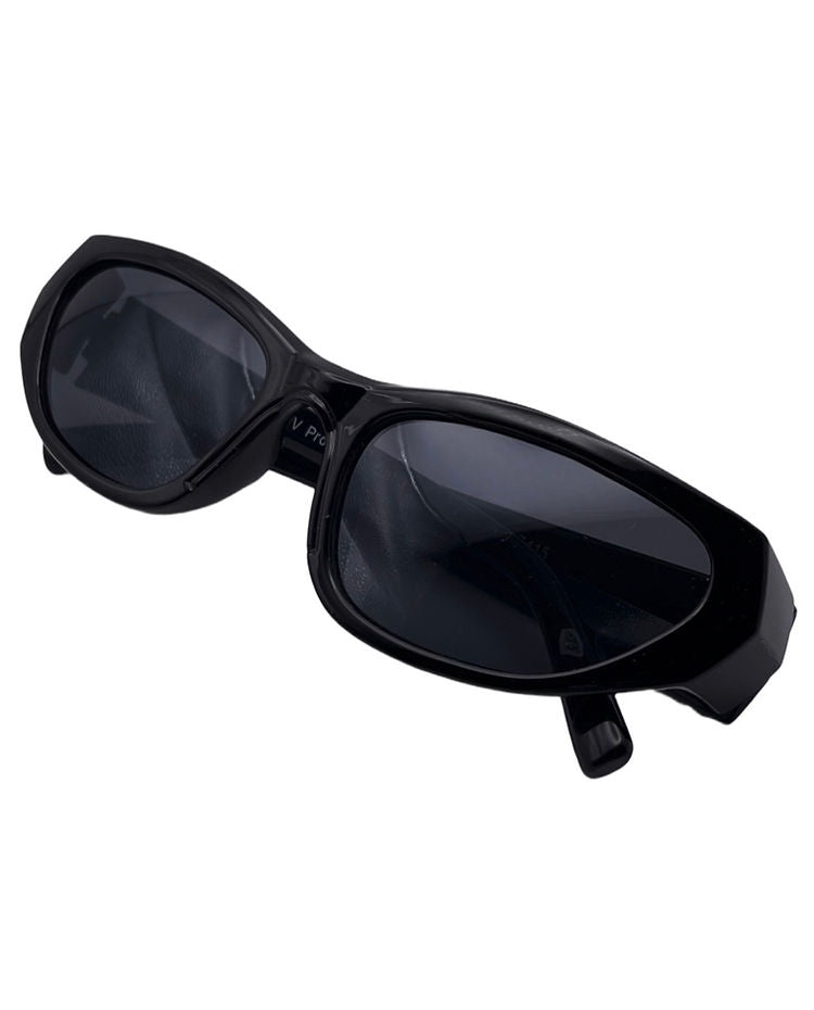 ELETTRA - BLACK