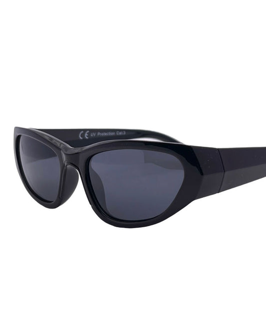 ELETTRA - BLACK