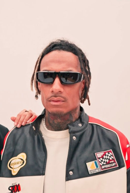 CARLITO - BLACK