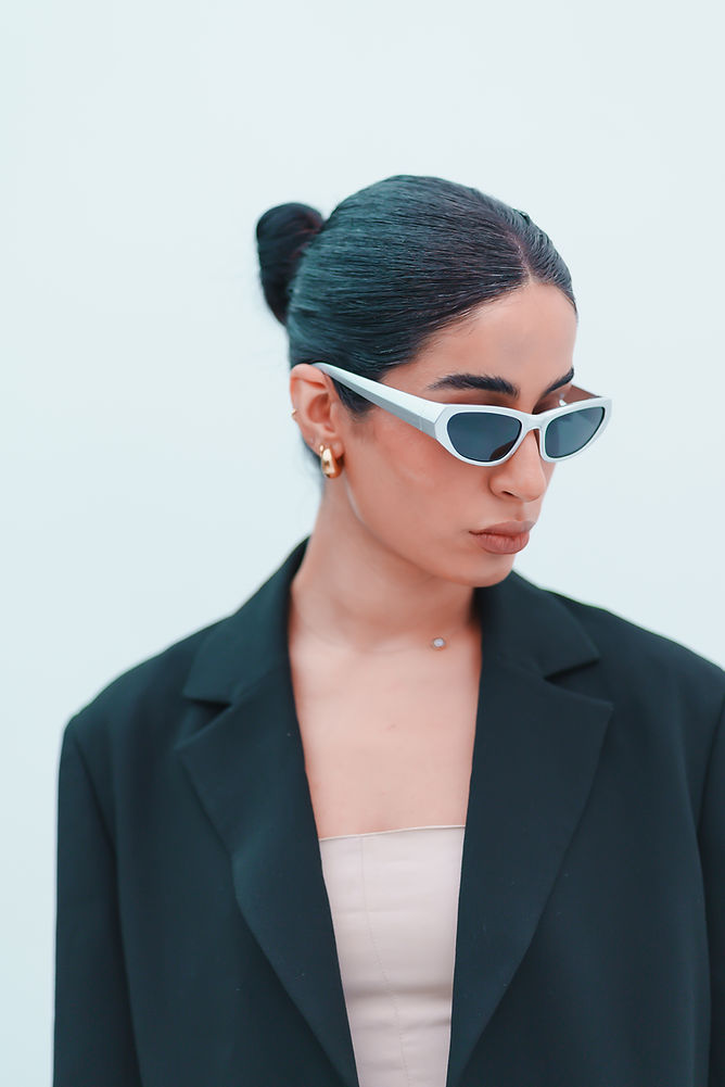 ELETTRA - SILVER