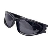 FRANCO - BLACK