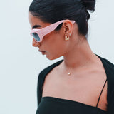 MOSCA - FLAMINGO