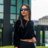 GIADA - JET BLACK