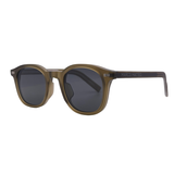 GIUSE - OLIVE GREEN