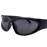 FRANCO - BLACK