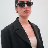 FRANCO - BLACK