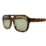 CAPRI - LEOPARD MINT