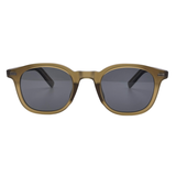 GIUSE - OLIVE GREEN