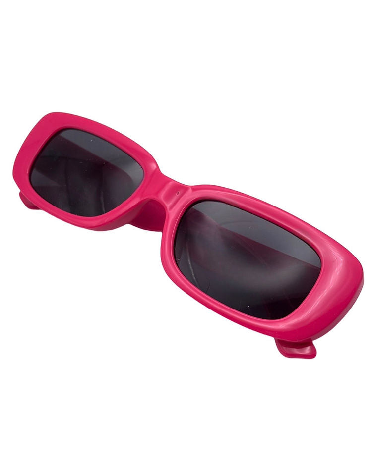 FIBRA - FUCHSIA