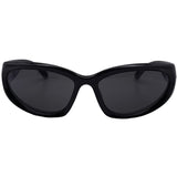 FRANCO - BLACK