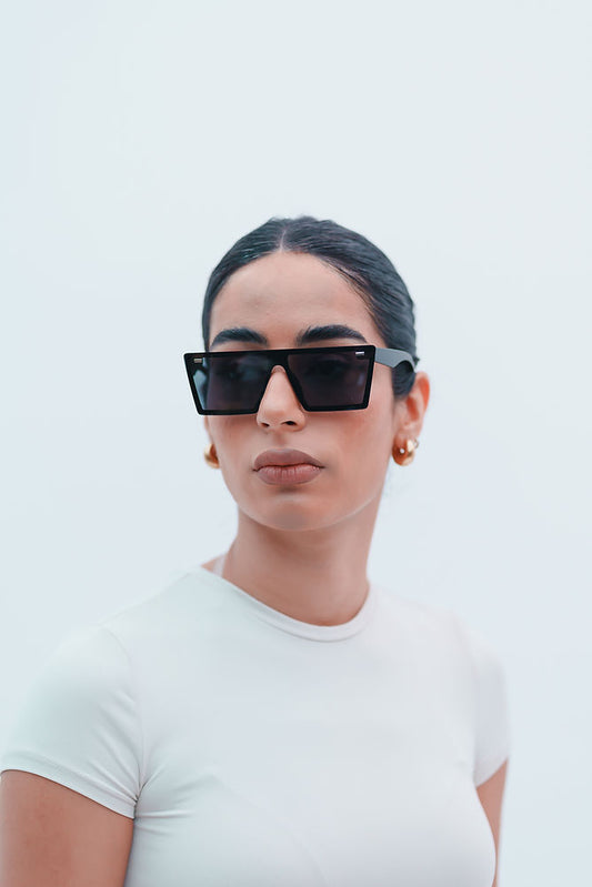 GIGI - BLACK