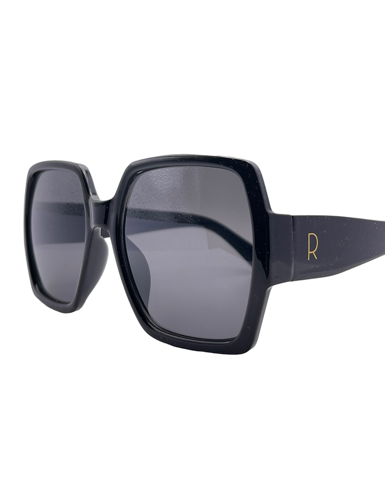 ROBERTA - BLACK