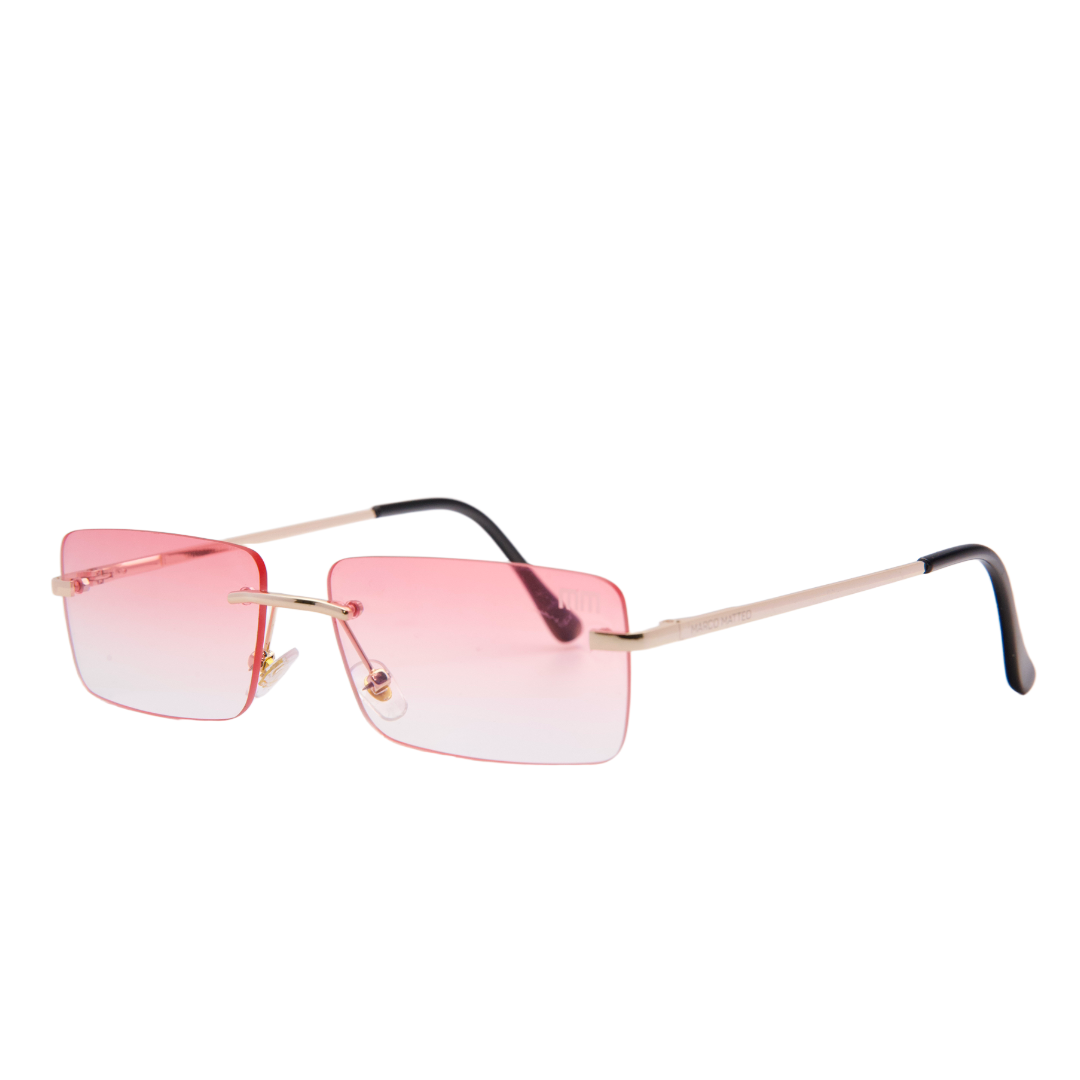NAPOLI - ROSE GOLD