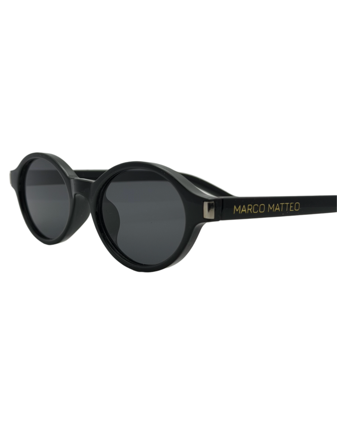 BEVERLY - JET BLACK