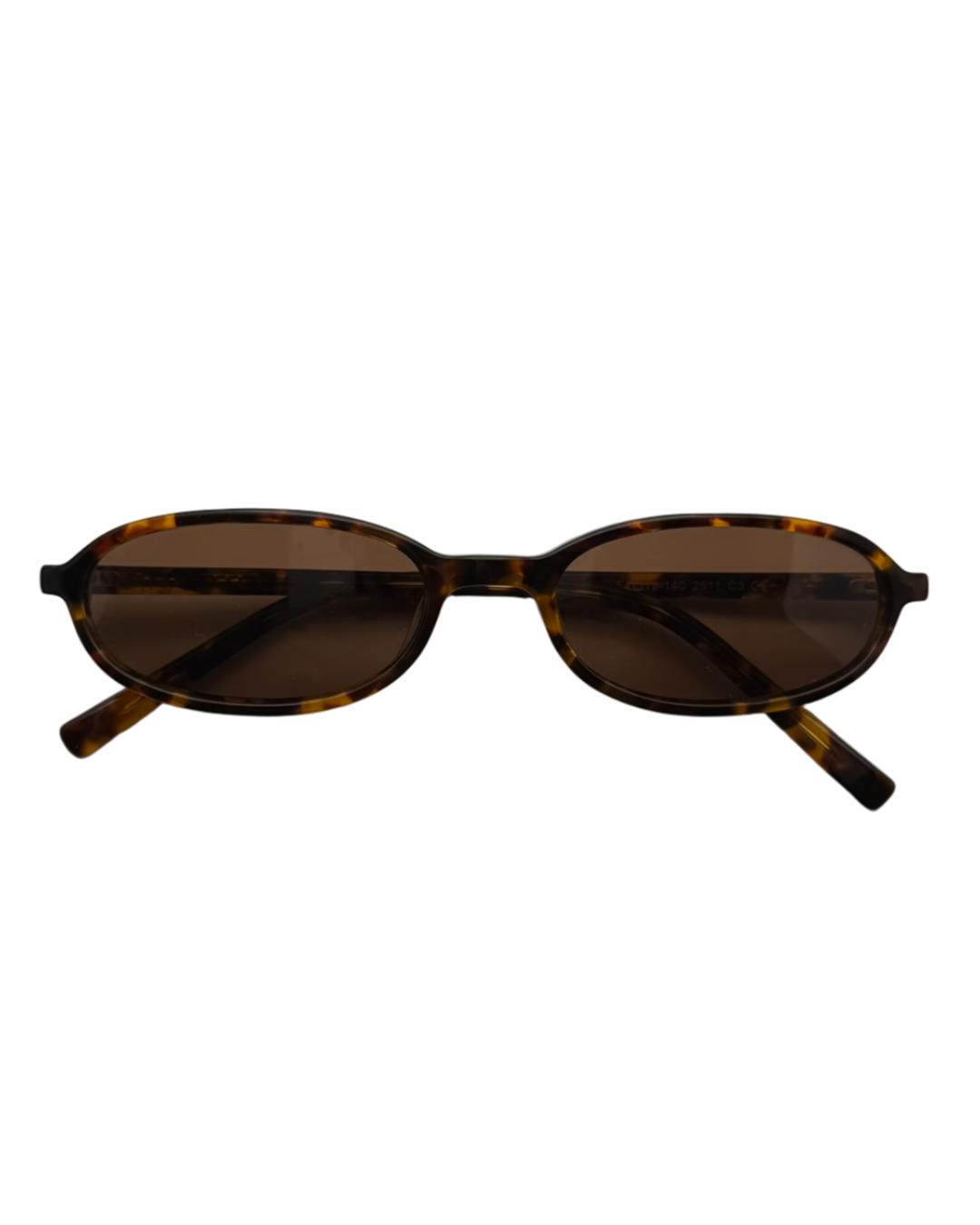 MELROSE - LEOPARD BROWN
