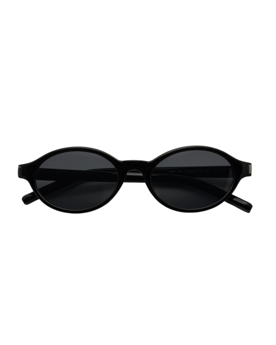 BEVERLY - JET BLACK