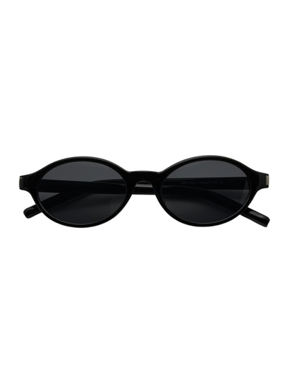 BEVERLY - JET BLACK