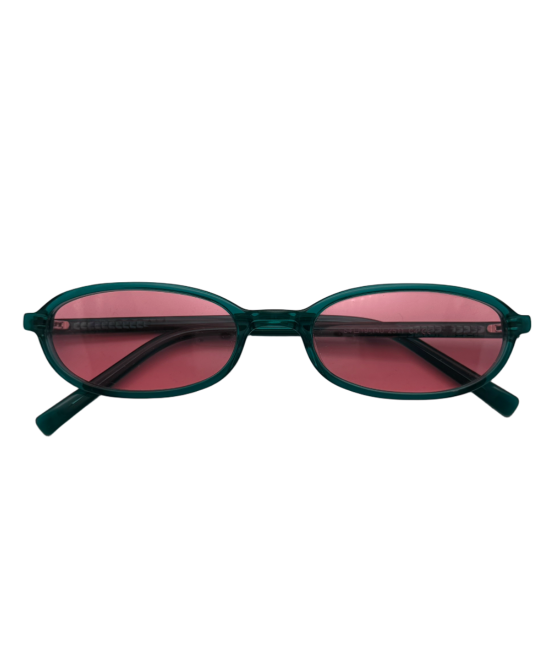 MELROSE - ROSE GREEN