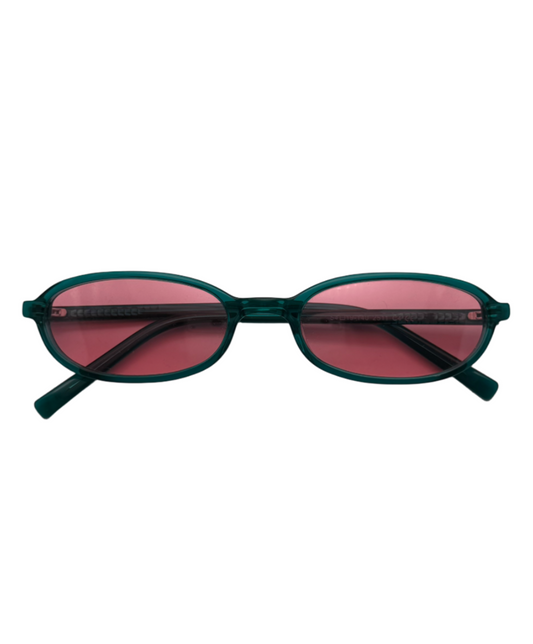 MELROSE - ROSE GREEN