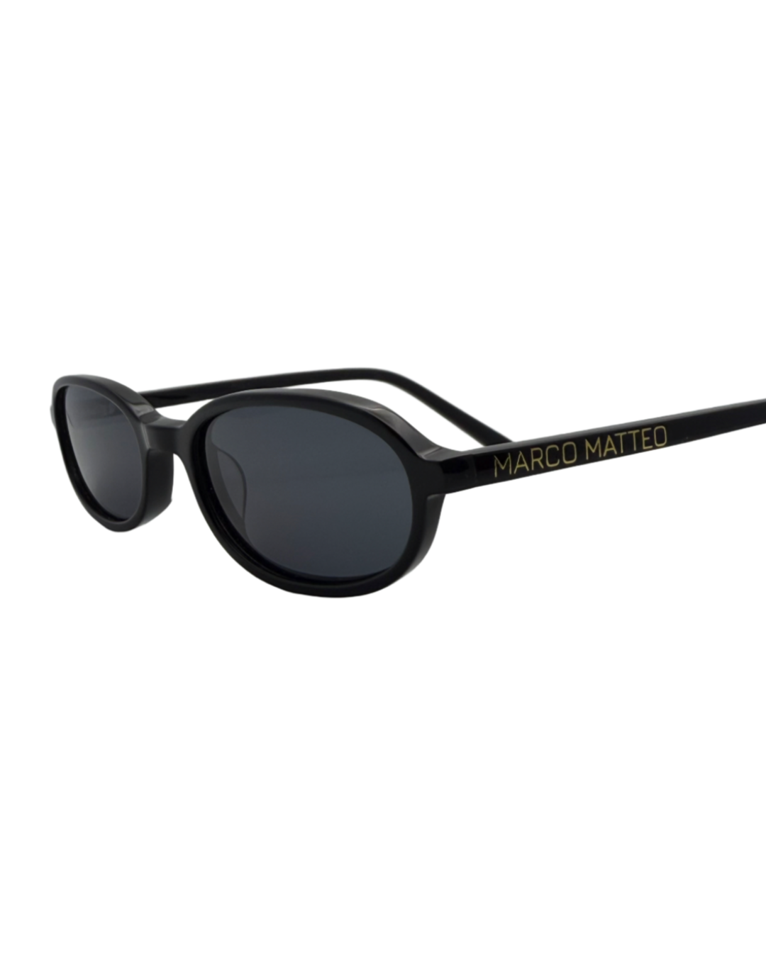 MELROSE - BLACK