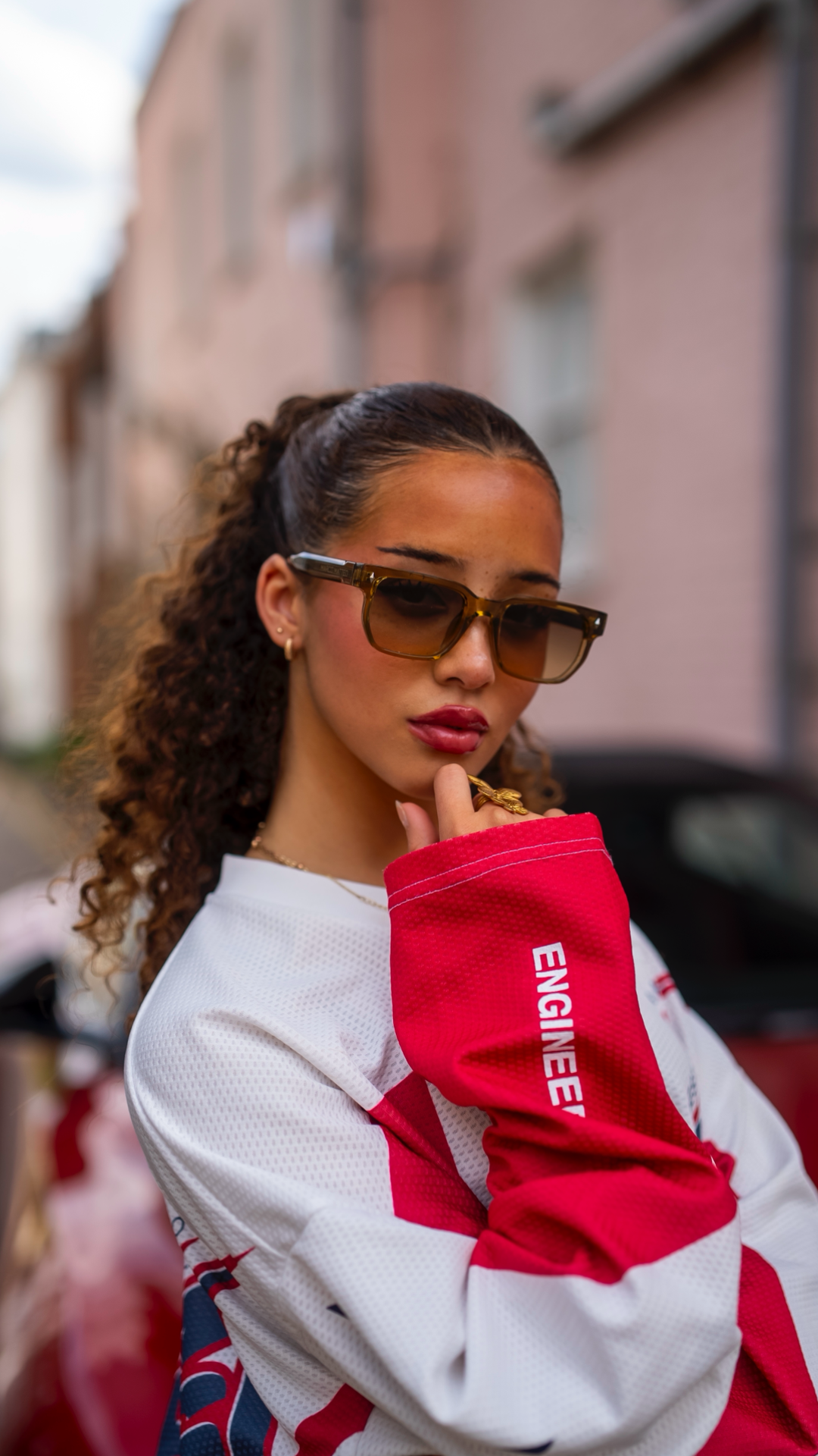 LEONARDO - CHAMPAGNE