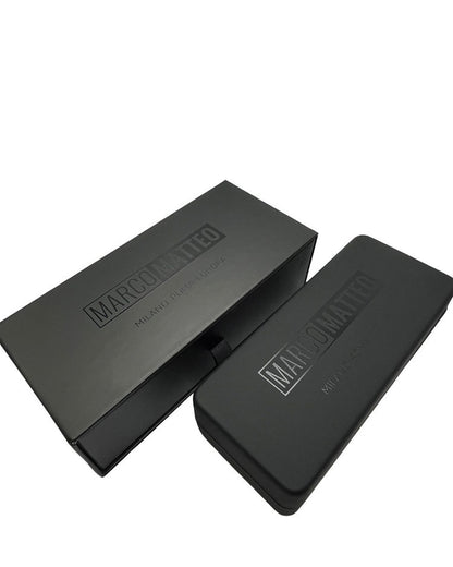 MARCO MATTEO CASE & POUCH