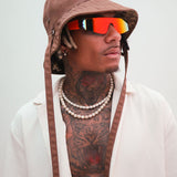 RICARDO - ORANGE