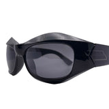 MOSCA - BLACK