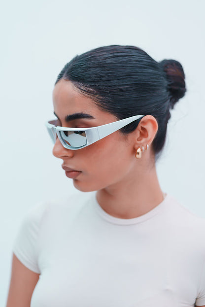 CARLITO - SILVER SPECCHIO