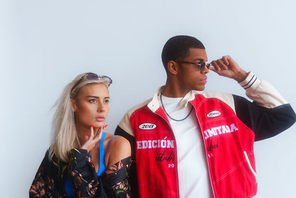 SALVATORE - SILVER GREY