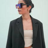 GIGI XL - BLACK
