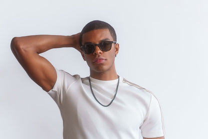 GIUSE - BLACK LEOPARD