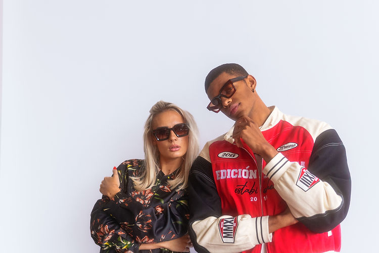 EMILIO - CHESTNUT BROWN