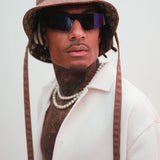RICARDO - BLACK