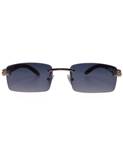 SALVATORE - INK BLACK