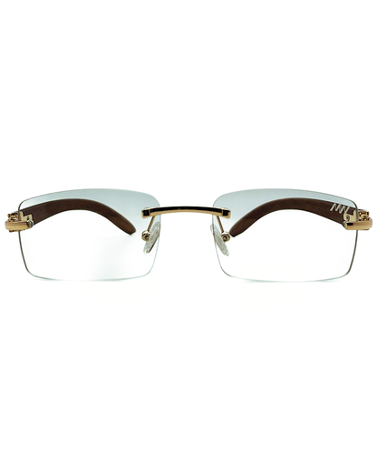 SALVATORE - TEA GREEN