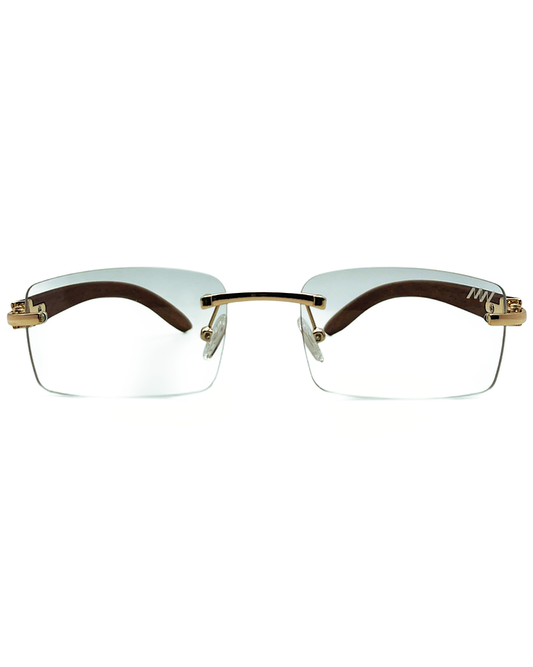 SALVATORE - TEA GREEN