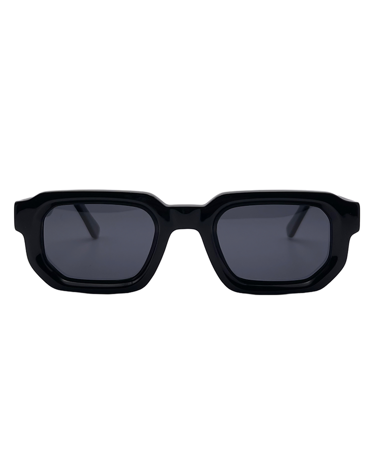 GIANNI - BLACK LEOPARD