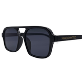 CAPRI - JET BLACK