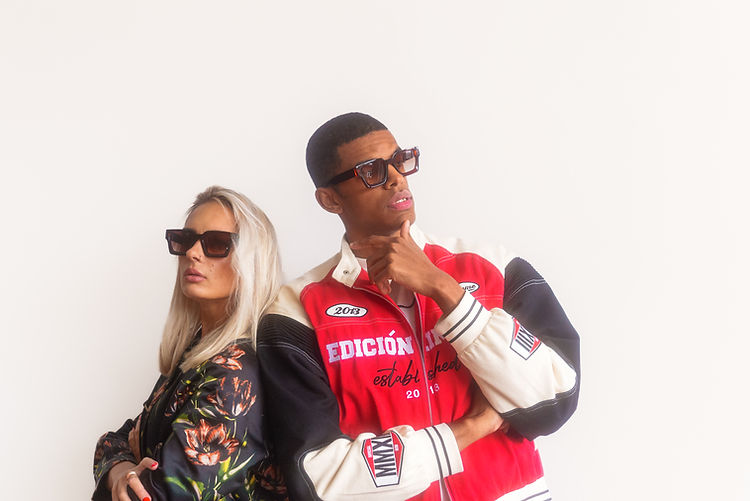 EMILIO - CHESTNUT BROWN