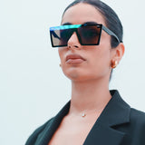 GIGI XL - BLACK
