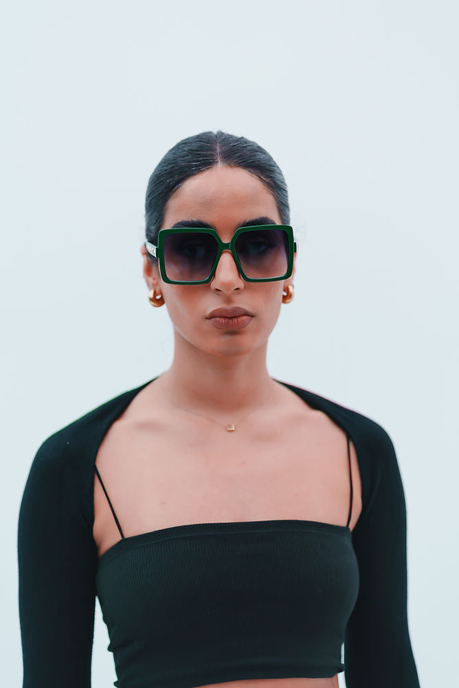 SOFIA - GREEN