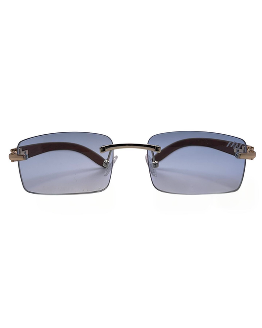 SALVATORE - SKY BLUE