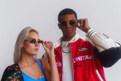 SALVATORE - INK BLACK