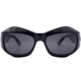 MOSCA - BLACK