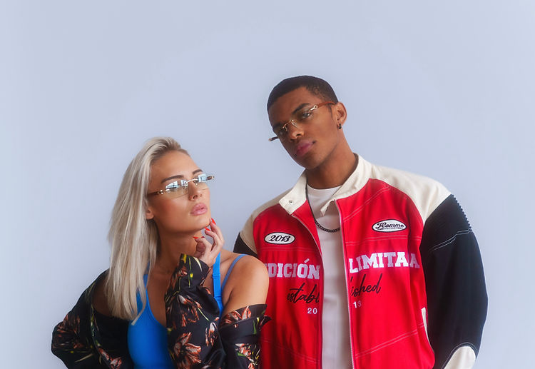 SALVATORE - TEA GREEN